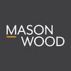 Logo of Masonwood Bespoke Construction