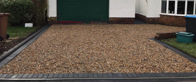 Gravel Project image