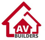 Logo of AV Builders (London) Limited
