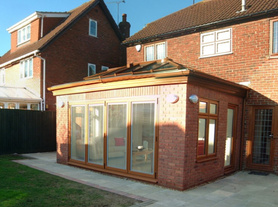 Extensions Project image