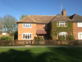 Two Story Side Extension  Project image