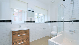 Westminster Flat Refurbishment Project image