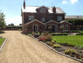 Knutsford Equestrian Property Project image