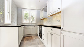 Kitchen N10 Project image