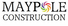 Logo of Maypole Construction