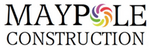 Logo of Maypole Construction