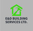Logo of E & D Building Services Ltd
