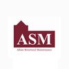 Logo of ASM Construction Services