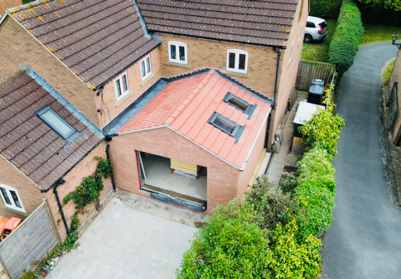 Gilliatt Construction's featured image