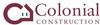 Logo of Colonial Build Ltd