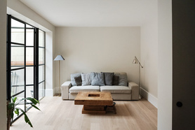 Hammersmith, W6 – Extension, Loft and Renovation Project image
