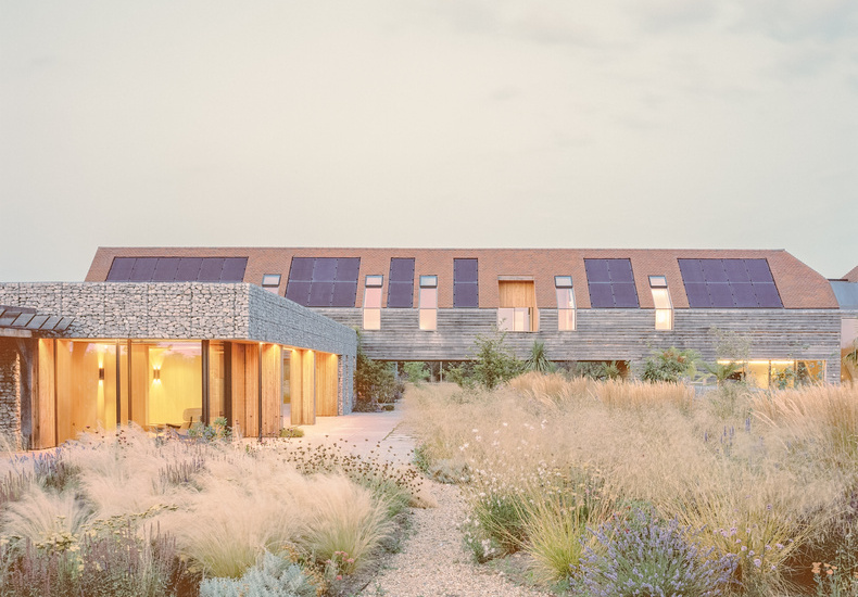 Bramdean Construction Limited's featured image