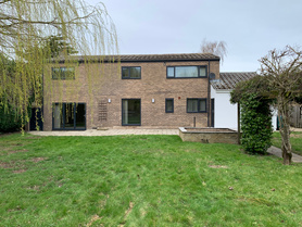 Complete Refurbishment of Rental Property Project image