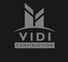 Logo of VIDI Construction Ltd