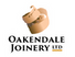 Logo of Oakendale Joinery Ltd