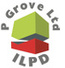 Logo of P Grove Ltd