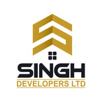 Logo of Singh Developers Ltd
