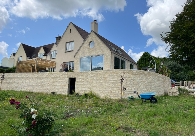 Paul A Morris General Building Limited's featured image