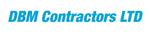 Logo of DBM Contractors Ltd