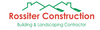 Logo of Rossiter Construction Limited