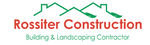 Logo of Rossiter Construction Limited