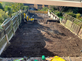 Garden Transformation  Project image