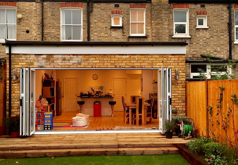 Charles Henderson Construction (2016) Ltd's featured image