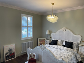 Guest Bedroom Makeover Project image