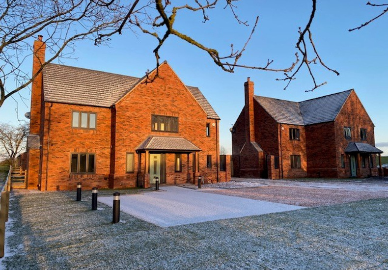 N E Hawthorne & Son Limited's featured image