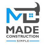 Logo of Made Construction Simple Ltd