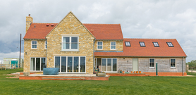 Cherbury House - 5 bedroom new build in Gainfield, Oxfordshire Project image