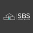 Logo of SBS Design and Build