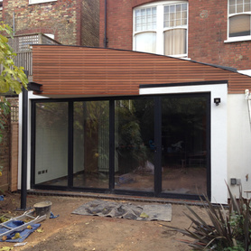 Muswell hill Project image
