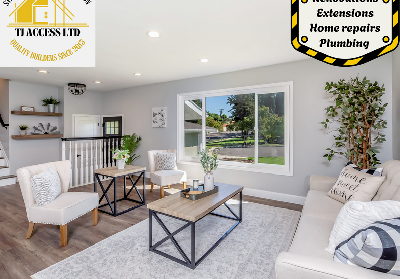 TJ Access Limited's featured image