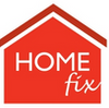 Logo of Homefix Building & Maintenance Ltd
