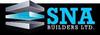 Logo of SNA Builders Limited