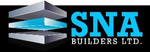 Logo of SNA Builders Limited