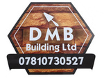 Logo of DMB Building Ltd