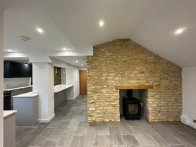 Stone Extension, Yardley Hastings Project image