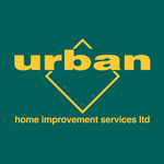 Logo of Urban Home Improvement Services Ltd