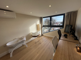 Loft Conversion in Leytonstone Project image