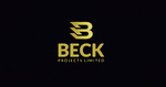 Logo of Beck Projects Ltd