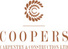 Logo of Coopers Carpentry & Construction Ltd