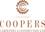 Logo of Coopers Carpentry & Construction Limited
