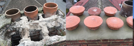 Chimney Specialist  Project image