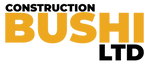 Logo of Construction Bushi Ltd