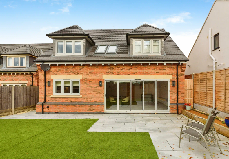 Bird Construction (Leicester) Ltd's featured image