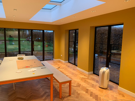 Rear Extension Stratford Project image