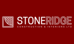 Logo of Stoneridge Construction & Interiors Ltd