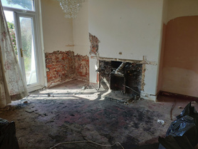 Family home renovation Project image
